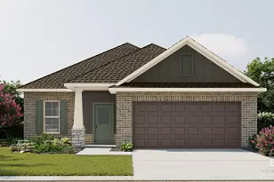 21104 Explorer Dr, Robertsdale, AL 36567 - Photo 1