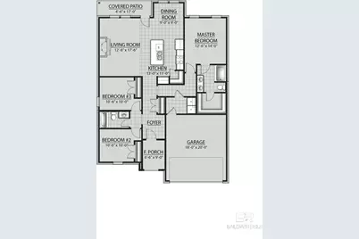 26360 Spanish Moss Drive, Daphne, AL 36526 - Photo 11