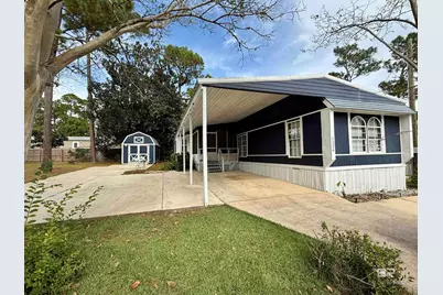 1326 Ridgewood Drive, Lillian, AL 36549 - Photo 1