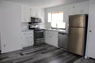 1326 Ridgewood Drive, Lillian, AL 36549 - Photo 3