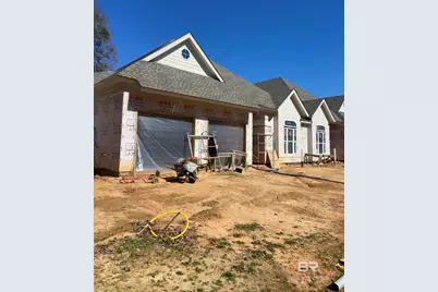 105 Sadie Lane #105, Fairhope, AL 36532 - Photo 1