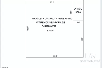 1808 S Main Street, Atmore, AL 36502 - Photo 3