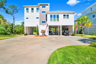 27071 Palmetto Drive, Orange Beach, AL 36561 - Photo 1