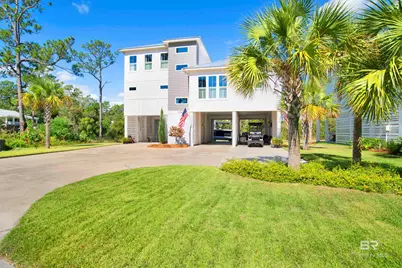 27071 Palmetto Drive, Orange Beach, AL 36561 - Photo 3