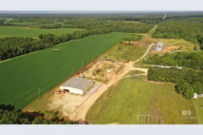 1808 S Main Street, Atmore, AL 36502 - Photo 3