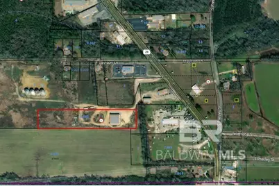 1808 S Main Street, Atmore, AL 36502 - Photo 41