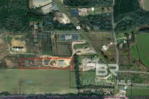 1808 S Main St, Atmore, AL 36502 - Photo 41