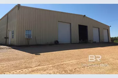 1808 S Main Street, Atmore, AL 36502 - Photo 31