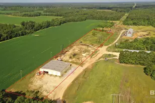 1808 S Main St, Atmore, AL 36502 - Photo 3