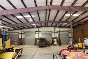 1808 S Main St, Atmore, AL 36502 - Photo 13