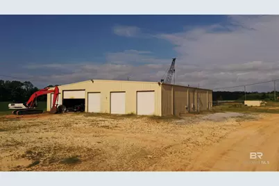 1808 S Main Street, Atmore, AL 36502 - Photo 29