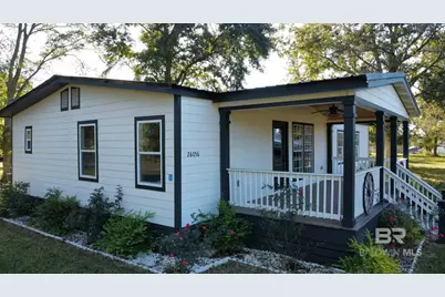 26056 Dyess Lane, Robertsdale, AL 36567 - Photo 1