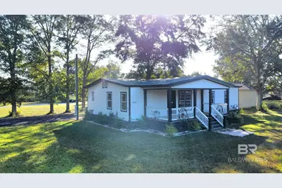 26056 Dyess Lane, Robertsdale, AL 36567 - Photo 5