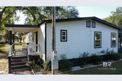 26056 Dyess Lane, Robertsdale, AL 36567 - Photo 9