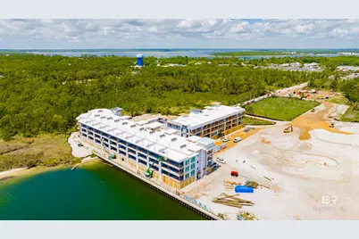 27000 W Harbor Island Lane #A PH 302, Orange Beach, AL 36561 - Photo 7