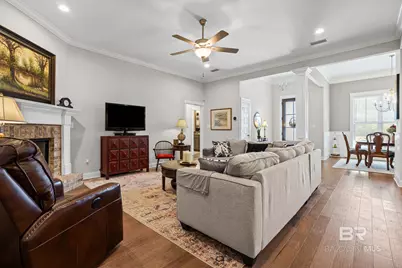 817 Vulpes Avenue, Fairhope, AL 36532 - Photo 9