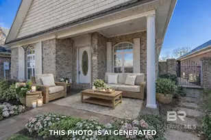 214 Hawthorne Cir, Fairhope, AL 36532 - Photo 5