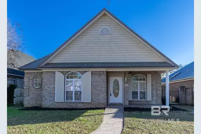 214 Hawthorne Circle, Fairhope, AL 36532 - Photo 1