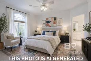 214 Hawthorne Cir, Fairhope, AL 36532 - Photo 17