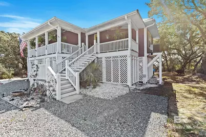 501 Windmill Ridge Road, Gulf Shores, AL 36542 - Photo 1
