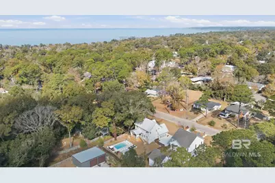 214 Fig Avenue, Fairhope, AL 36532 - Photo 3
