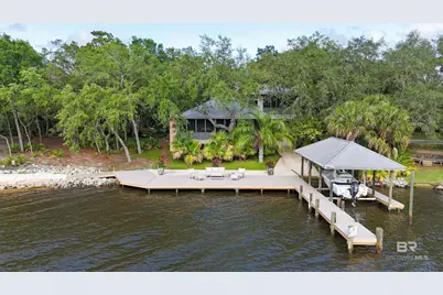 8401 Osprey Drive, Elberta, AL 36530 - Photo 3