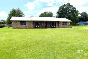 7409 Riverwood Dr E, Foley, AL 36535 - Photo 1