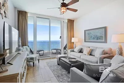 455 E Beach Boulevard #807, Gulf Shores, AL 36542 - Photo 3