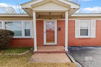 507 4th Avenue, Atmore, AL 36502 - Photo 3