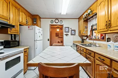 507 4th Avenue, Atmore, AL 36502 - Photo 7