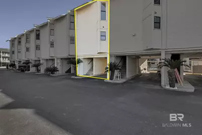 723 W Beach Boulevard #12, Gulf Shores, AL 36542 - Photo 3