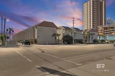 723 W Beach Boulevard #12, Gulf Shores, AL 36542 - Photo 1