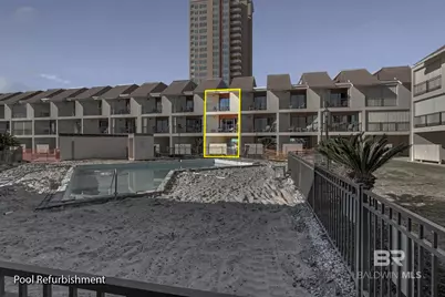 723 W Beach Boulevard #12, Gulf Shores, AL 36542 - Photo 29