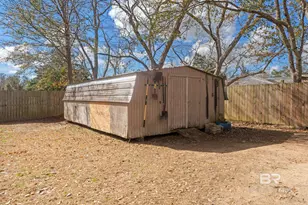 21795 4th St, Silverhill, AL 36578 - Photo 35