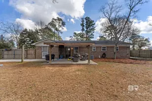 21795 4th St, Silverhill, AL 36578 - Photo 33