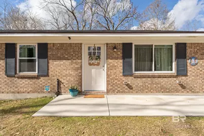 21795 4th Street, Silverhill, AL 36578 - Photo 3