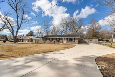 21795 4th Street, Silverhill, AL 36578 - Photo 1