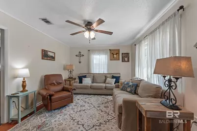 21795 4th Street, Silverhill, AL 36578 - Photo 7