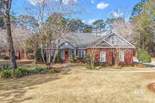 32021 Butler Dr, Spanish Fort, AL 36527 - Photo 1