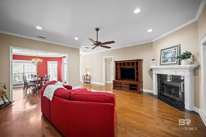 32021 Butler Drive, Spanish Fort, AL 36527 - Photo 5