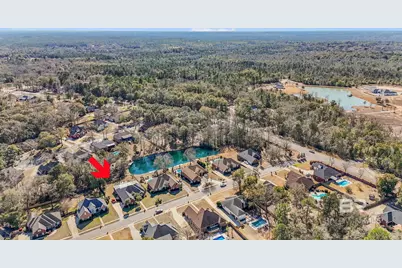 3409 Twin Lakes Court, Saraland, AL 36571 - Photo 67