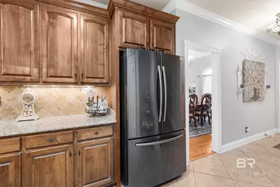 3409 Twin Lakes Court, Saraland, AL 36571 - Photo 13