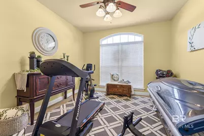 3409 Twin Lakes Court, Saraland, AL 36571 - Photo 31