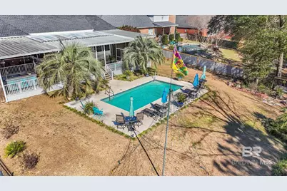 3409 Twin Lakes Court, Saraland, AL 36571 - Photo 61