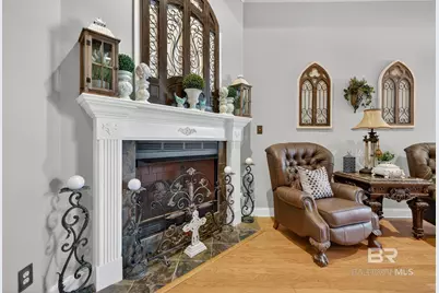 3409 Twin Lakes Court, Saraland, AL 36571 - Photo 7