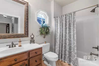 3409 Twin Lakes Court, Saraland, AL 36571 - Photo 29