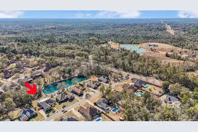 3409 Twin Lakes Court, Saraland, AL 36571 - Photo 65