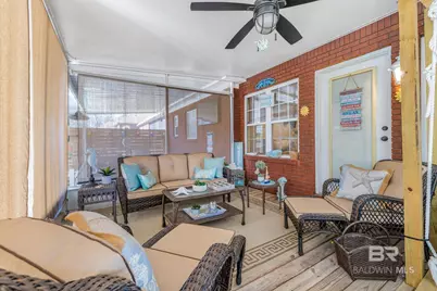 3409 Twin Lakes Court, Saraland, AL 36571 - Photo 35