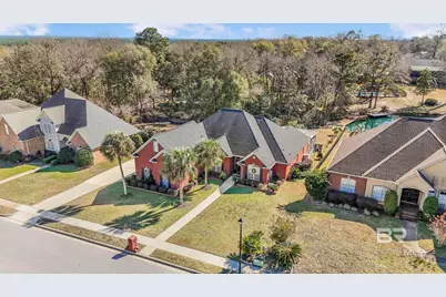 3409 Twin Lakes Court, Saraland, AL 36571 - Photo 57