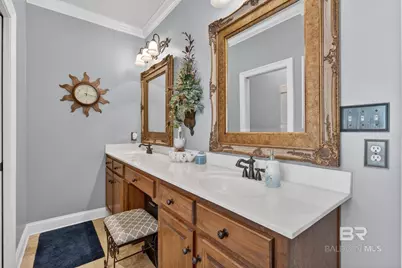 3409 Twin Lakes Court, Saraland, AL 36571 - Photo 27